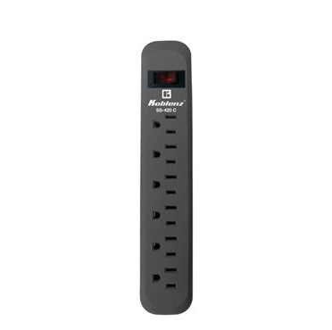 Supresor de Picos KOBLENZ SS 420 C - 420 J, 6 Supresor de Picos KOBLENZ SS 420 C - 420 J, 6